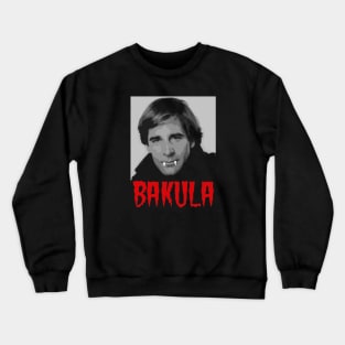 Bakula Crewneck Sweatshirt